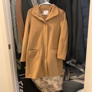 Old Navy Long Formal Coat